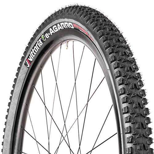Cubierta Mtb E-Agarro Gris/Neg - 65-622/29X2.6 Tnt G2