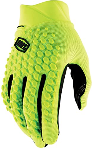 Sconosciuto Geomatico, Guanti Unisex Adulto, Giuna, S