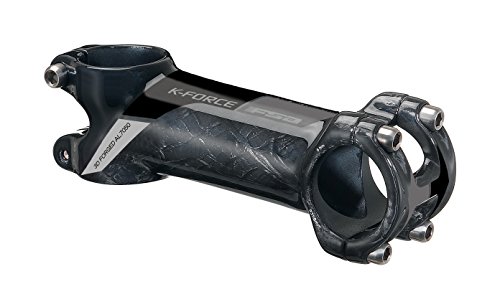 Fsa Attacco Os-99 Csi Udf 31.8 06° 80 Mm, Grigio