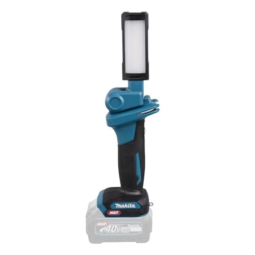 Makita Ml006Gx Ml006G - Lampada A Led A Batteria, 500 Lm