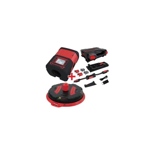 Runpometer Rm35 + X Board Xb 300 Set Runpotec 11143
