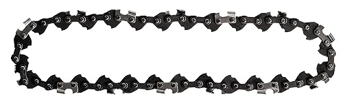 Catena Di Ricambio Originale Einhell 15 Cm (Accessori Per Motosega, Adatta Per Ge-Ps 18/15 Li Bl, Lunghezza Catena 15 Cm, 28 Maglie, Passo Catena 3/10