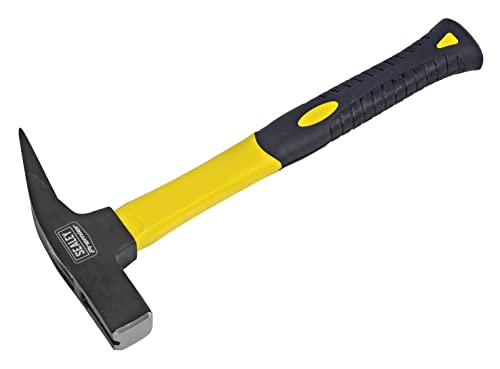 Sealey Martello Da Tetto Con Manico In Fibra Di Vetro, 600G - Sr706