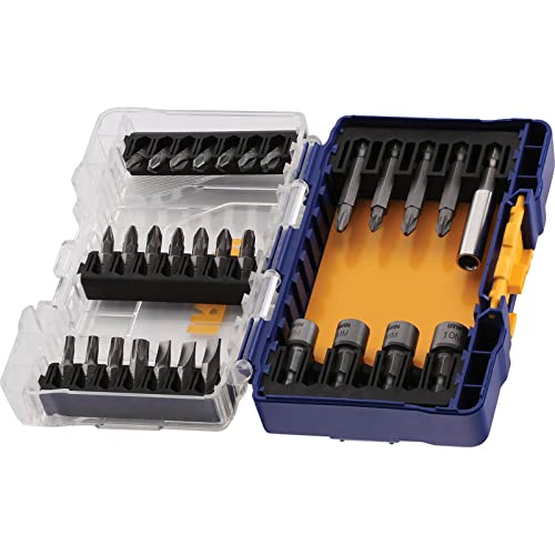 Irwin® - Set Di Viti Miste, 30 Pezzi