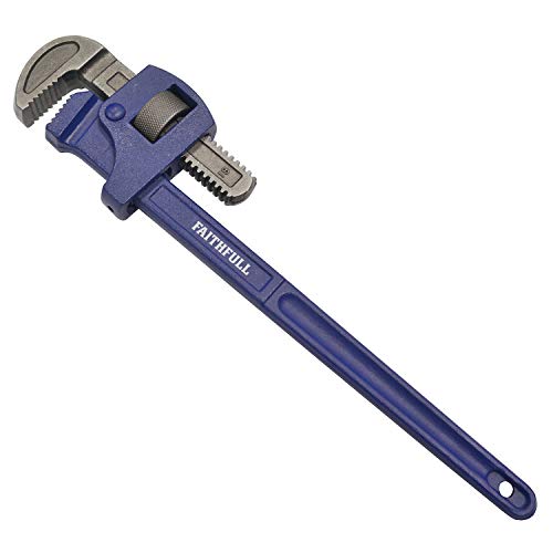 Faithfull Chiave Modello Stillson 600Mm (24In)