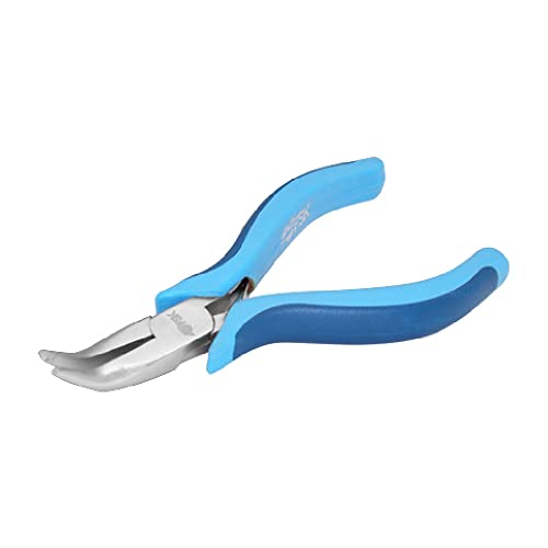 Pinze A Bocca Curva 125 Mm Fsk