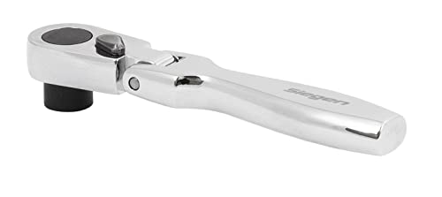 Sealey Siegen S01253 - Cacciavite A Cricchetto A Testa Esagonale Da 1/4"