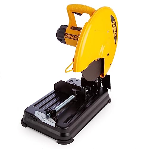 Dewalt 2300W 355Mm Taglio Metallo Chop Saw 240V