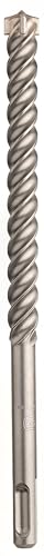 Diager - Punta Per Calcestruzzo Sds+ 4 Taglienti D. 16 X Lt. 210 Mm 4G4-112D16L0210 - Diager