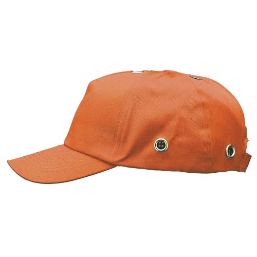 Voss Helme Voss-Cap 2687-Og Berretto Per Ansa Arancione