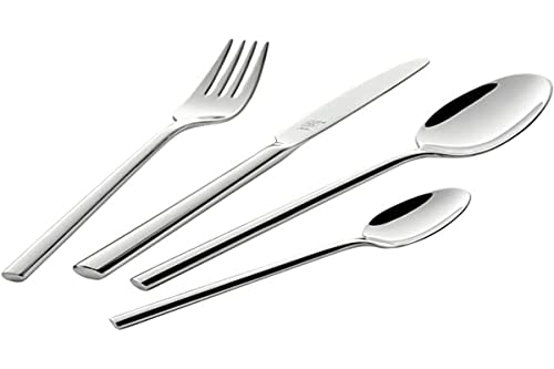 Zwilling 07146-338-0 Flatware Set 68 Pc(S) Stainless Steel