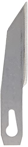 Stanley - 1-11-221 Confezione 50 Lame Diritte Ad Affilatura Acuta
