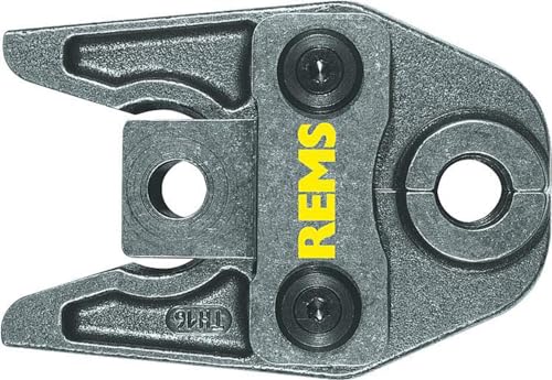 Rems 570485 - Pinza Pressatrice Th40