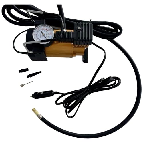 Iwh 019702 - Compressore, 7 Bar