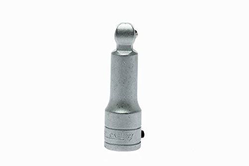 Teng M120020W-C - Barra Di Estensione Oscillante Da 3", Attacco Quadro Da 1/2"