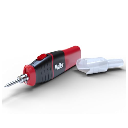 Weller Wlibak8 Saldatore 8W Conico 485°C (Max)