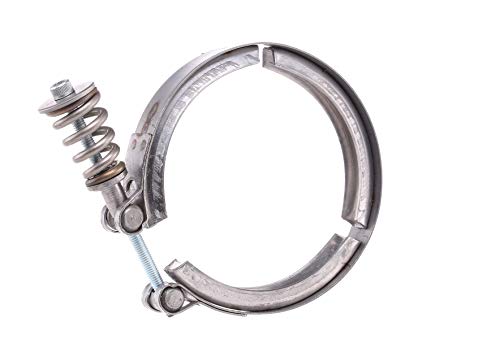 Fenno X95431 - Raccordo Di Serraggio, Impianto Di Scarico