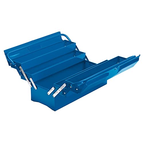 Draper 86671 Cassetta Degli Attrezzi A Sbalzo 540X297X210