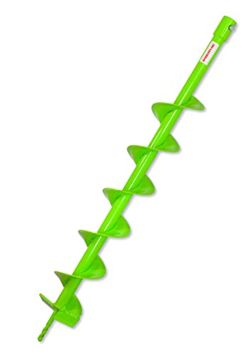 Werhe Trapano A Colonna Professionale Per Trapano A Terra 100 Mm