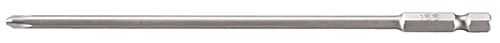 Makita 191V02-0 Bit Ph2 X 155 Mm, 5 Pezzi