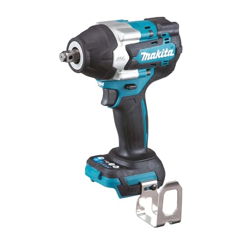 Makita Dtw700Zj Avvitatore A Percussione A Batteria