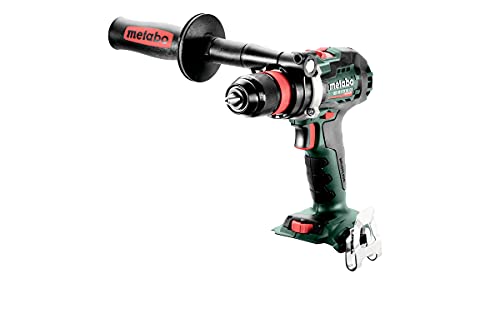 Metabo Bs 18 Ltx Bl Q I Trapano Avvitatore A Batteria Cartone - 602359850