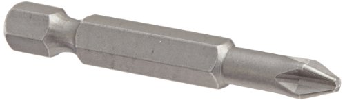 Wera 05059810001 851/4 - Punte Tz Ph 2 X 50, 2 X 50 Mm