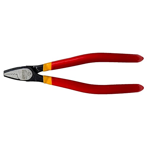 Unior Pinze Per Viti: Rosso 170Mm