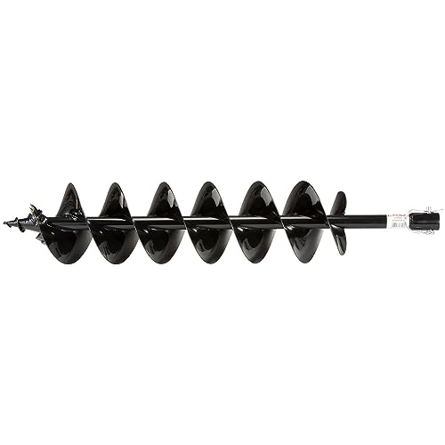 Makita E-07303 - Punta Per Coclea A Terra, 150 X 800