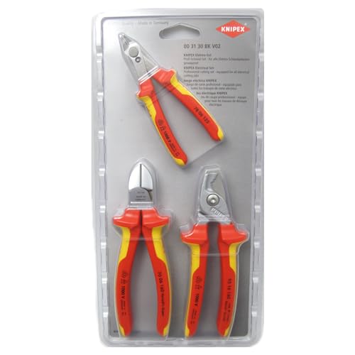 Knipex 3130 Bk V02
