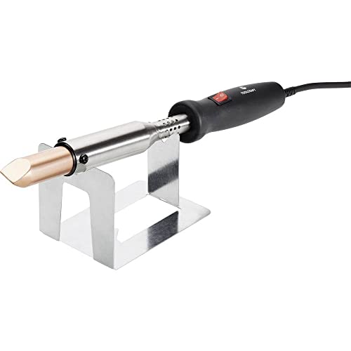 Toolcraft Kp300 Saldatore 230 V 300 W Forma A Scalpello