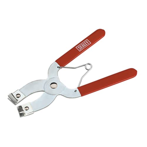 Piston Ring Pliers Capacità 1,2-5 Mm