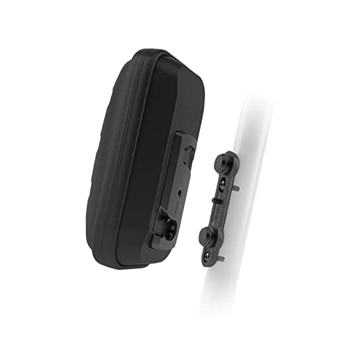 Fidlock Set Di Borse E Supporto Twist Bike Base, Colore Nero, 09635