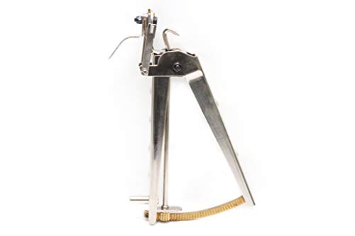 Pinza Legatrice X Collegamenti Cartonati/Plastica