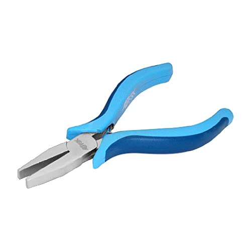 Pinza A Bocca Piatta 125 Mm Fsk