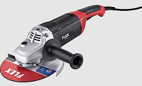 Flex Fle00384 Smerigliatrice Angolare L 2200 Ø230-492280