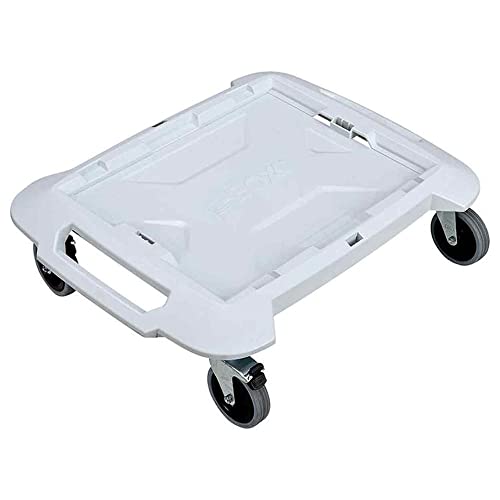 L-Boxx Scooter Bssdimensioni Esterne: L 646 X P 492 X H 184