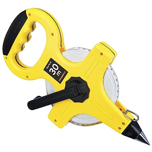 Ermenrich Reel Sl30 Metro A Nastro Marca