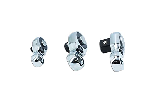 Laser 8080 Mini Ratchet Set 3 Pz