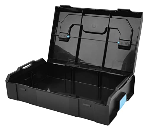 Quantool Q25302 L-Boxx Mini Opaco