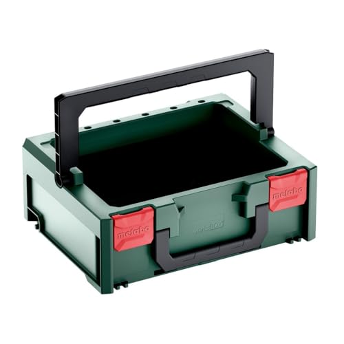 Metabo X 145 Toolbox