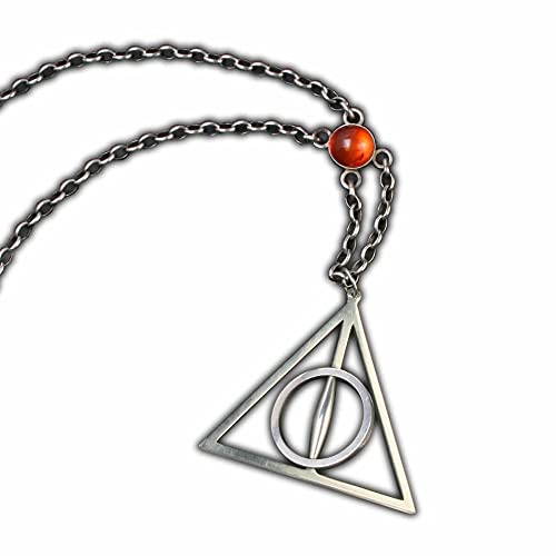 La Nobile Collezione La Collana Deathly Hallows