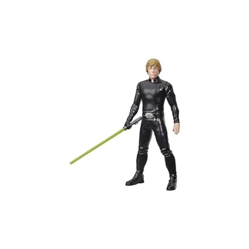 Star Wars Sw Oly E6 Luke Skywalker