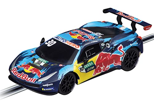 Ferrari 488 Gt3 "Red Bull Af Corse, No.30" (20064197)