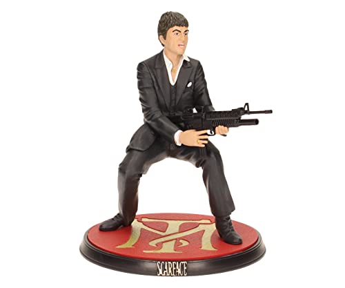 Sd Toys Figura Tony Montana Scarface 18Cm