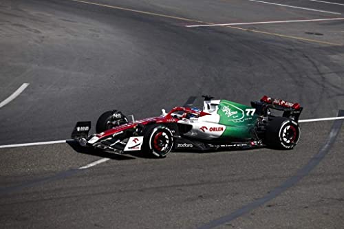 Spark - Alf C42 - Gp Azerbaijan 2022-1/18