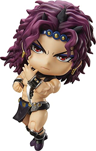 Good Smile Company Medicos - Jojos Bizarre Adventure Kars Nendoroid Action Figure
