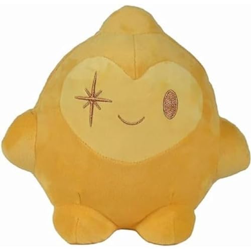 Simba - Disney Wish Star, 6315877033, 0 Mesi, 20 Cm,Morbido Peluche, Nuovo Film Disney Wish, Magiche Avventure