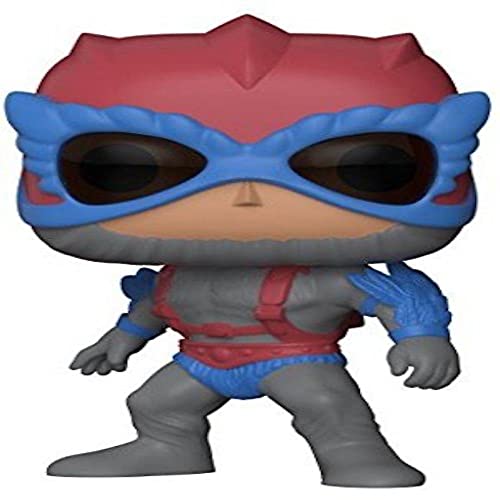 Funko 22501 - Pop Vinile Motu Stratos