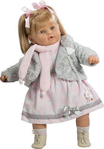 Munecas Berbesa- Baby Dulzona Bambola, 8043